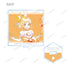『#コンパス 戦闘摂理解析システム』トレーディング Ani-Art aqua label アクリルスタンド ver.C(全9種) BOX